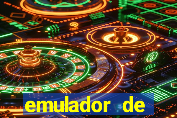 emulador de nintendo switch